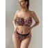 Плавки бикини Kris Line KENYA Bikini, Цвет: оригинал, Размеры: L, изображение 3