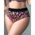 Высокие купальные трусы Kris Line KENYA High Waist, Цвет: оригинал, Размеры: 2XL