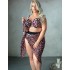 Высокие купальные трусы Kris Line KENYA High Waist, Цвет: оригинал, Размеры: 2XL, изображение 5