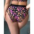 Высокие купальные трусы Kris Line KENYA High Waist, Цвет: оригинал, Размеры: 2XL, изображение 2