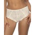 Высокие кружевные трусики MAT NATALIE F-3824-52 Ecru, Цвет: экрю, Размеры: 2XL Высокие кружевные трусики MAT NATALIE F-3824-52 Ecru, Цвет: экрю, Размеры: 2XL