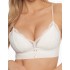 Бюстгальтер бралетт Esotiq INTRO 40862 белый, Цвет: белый, Размеры: XL