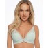 Кружевной бралетт с пуш-ап Esotiq NETTIE 41342 мята, Цвет: мята, Размеры: 65G, изображение 3