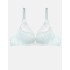 Кружевной бралетт с пуш-ап Esotiq NETTIE 41342 мята, Цвет: мята, Размеры: 65G, изображение 8