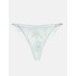 Трусики стринги Esotiq NETTIE 41343 мята, Цвет: мята, Размеры: L, изображение 5
