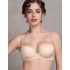 Формованный бюстгальтер Mioocchi ADELE 7531 cipria, Цвет: cipria (пудровый), Размеры: 75B, изображение 4
