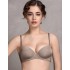 Формованный бюстгальтер Mioocchi ADELE 7531 stone, Цвет: stone (кофейный), Размеры: 70C, изображение 3