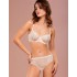 Завышенные трусики Mioocchi DENISA 8265 latte di cocco, Цвет: latte di cocco (коко, Размеры: XL, изображение 2