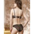 Завышенные трусики Mioocchi DENISA 8265 nero, Цвет: nero (черный), Размеры: 2XL, изображение 4