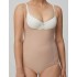 Торсет-боди с сеткой Ysabel Mora 19621 SHAPING телесный, Цвет: телесный, Размеры: XL Торсет-боди с сеткой Ysabel Mora 19621 SHAPING телесный, Цвет: телесный, Размеры: XL