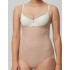 Торсет-боди с сеткой Ysabel Mora 19627 SHAPING телесный, Цвет: телесный, Размеры: 2XL Торсет-боди с сеткой Ysabel Mora 19627 SHAPING телесный, Цвет: телесный, Размеры: 2XL