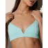 Пляжный бюстгальтер Ysabel Mora 82436 ментол, Цвет: ментол, Размеры: 90B