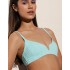 Пляжный бюстгальтер Ysabel Mora 82436 ментол, Цвет: ментол, Размеры: 90B, изображение 2