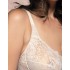 Кружевной бюстгальтер Lormar Curvy YOURBODY talco, Цвет: talco (пудровый), Размеры: 85C, изображение 5