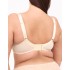 Бюстгальтер-топ мягкий Akcent A-64 M телесный, Цвет: телесный, Размеры: 75I, изображение 2