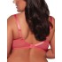 Бюстгальтер полумягкий Ava PERLASH 2075 PU Coral, Цвет: коралл, Размеры: 80E, изображение 2