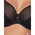 Бюстгальтер мягкий Ava INNESA 2103 M Bralette черный, Цвет: черный, Размеры: 105B, изображение 4