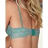 Бралетт с уплотненными чашками Janira GRETA 1031926 green teal, Цвет: green teal (бирюзово, Размеры: 80B, изображение 2