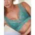 Бралетт с мягкими чашками Janira GRETA 1032031 green teal, Цвет: green teal (бирюзово, Размеры: 70B Бралетт с мягкими чашками Janira GRETA 1032031 green teal, Цвет: green teal (бирюзово, Размеры: 70B