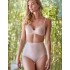Трусы-утяжка хлопок Janira SKIN SHAPE COTTON 1030880 Super High Slip dune, Цвет: dune (песочный), Размеры: M, изображение 3