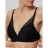 Бюстгальтер без косточек Ysabel Mora 10119 SPECIAL YOU черный, Цвет: черный, Размеры: 70B