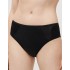 Трусы для менструации Ysabel Mora 19390 MIDI черный, Цвет: черный, Размеры: M