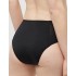 Трусы для менструации Ysabel Mora 19390 MIDI черный, Цвет: черный, Размеры: M, изображение 2