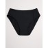 Трусы для менструации Ysabel Mora 19390 MIDI черный, Цвет: черный, Размеры: M, изображение 4