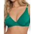 Мягкий купальный бюстгальтер Esotiq DELICIOSA 41578 изумруд, Цвет: изумруд, Размеры: 70G/75F
