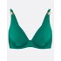 Мягкий купальный бюстгальтер Esotiq DELICIOSA 41578 изумруд, Цвет: изумруд, Размеры: 70G/75F, изображение 7