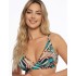 Мягкий купальный бюстгальтер Esotiq DELICIOSA 41578 мульти, Цвет: мульти, Размеры: 70G/75F, изображение 3