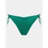 Купальные трусики мини Esotiq DELICIOSA 41580 изумруд, Цвет: изумруд, Размеры: XL, изображение 6