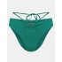 Плавки от купальника Esotiq DELICIOSA 41581 изумруд, Цвет: изумруд, Размеры: XL, изображение 6
