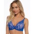 Бюстгальтер пуш-ап Esotiq NATHALIE 41404 синий, Цвет: синий, Размеры: 80C, изображение 6