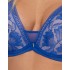 Бюстгальтер пуш-ап Esotiq NATHALIE 41404 синий, Цвет: синий, Размеры: 80C, изображение 7
