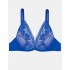 Бюстгальтер пуш-ап Esotiq NATHALIE 41404 синий, Цвет: синий, Размеры: 80C, изображение 11