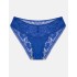 Трусики слипы Esotiq NATHALIE 41406 синий, Цвет: синий, Размеры: L, изображение 5