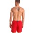Мужские пляжные шорты Jolidon B540U / BL540U красный, Цвет: красный, Размеры: L, изображение 2
