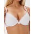 Бюстгальтер со съемными вкладышами Novella 620-1719 белый, Цвет: белый, Размеры: 75D