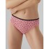 Набор трусов слипов 2 шт Ysabel Mora 19435 MIDI светло-серый+розовый, Цвет: светло-серый+розовый, Размеры: M, изображение 2