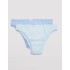 Набор трусов бразилиана 2 шт Ysabel Mora 19436 голубой, Цвет: голубой, Размеры: S, изображение 5