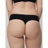 Высокие стринги Ysabel Mora 19689 HIGH WAIST черный, Цвет: черный, Размеры: L, изображение 2