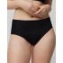 Слипы с высокой посадкой Ysabel Mora 19690 HIGH WAIST черный, Цвет: черный, Размеры: M Слипы с высокой посадкой Ysabel Mora 19690 HIGH WAIST черный, Цвет: черный, Размеры: M