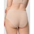 Высокие трусы слипы Ysabel Mora 19691 HIGH WAIST телесный, Цвет: телесный, Размеры: L, изображение 2