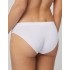 Бесшовные трусы слипы Ysabel Mora 19695 MINI белый, Цвет: белый, Размеры: UN, изображение 2