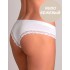 Набор хлопковых трусов бразилиана Cotonella GD289 L_ALTRA nudo (2 шт), Цвет: nudo (бежевый), Размеры: XL, изображение 2