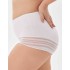 Трусы женские высокие Elli 711 белый, Цвет: белый, Размеры: M, изображение 2