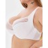 Бюстгальтер полумягкий Elli 9092 белый, Цвет: белый, Размеры: 75D, изображение 3