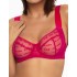 Бюстгальтер мягкий Esotiq NAOMY 41429 фуксия, Цвет: фуксия, Размеры: 70D