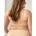Бюстгальтер мягкий Kris Line BETTY COFFEE soft, Цвет: телесный, Размеры: 100DD, изображение 2 Бюстгальтер мягкий Kris Line BETTY COFFEE soft, Цвет: телесный, Размеры: 100DD, изображение 2